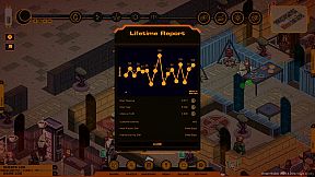 The Diner at the End of the Galaxy