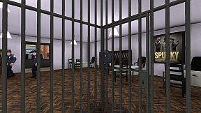 Spunky: Gangster Simulator