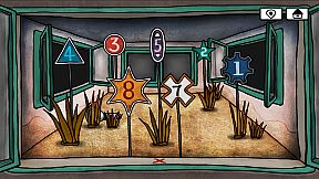 ISOLAND4: The Anchor of Memory