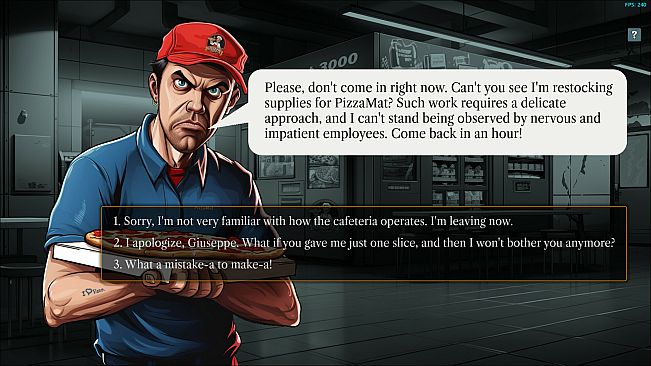 Whispers of Prague: The Executioner's Last Cut