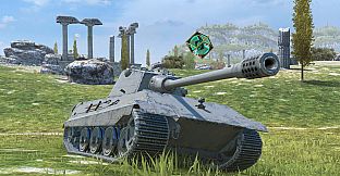 World of Tanks Blitz - Customization Pack