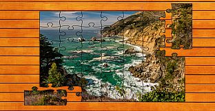 United States of America Jigsaw Puzzles - Expansion Pack 3