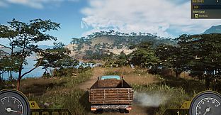 Truck Mechanic: Dangerous Paths