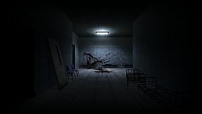 Nightmare House: The Original Mod