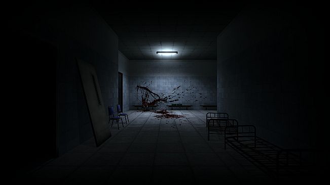 Nightmare House: The Original Mod