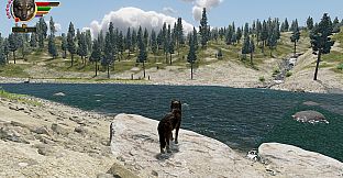 WolfQuest Anniversary - Tower Fall