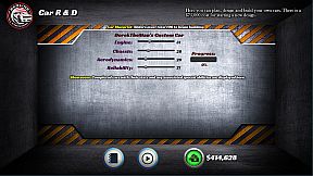 Redline Ultimate Racing