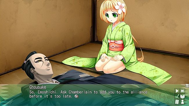 ChuSingura46+1 S - Chapter 4 & 5