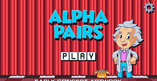 Alpha Pairs