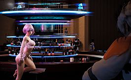 Lily’s Labyrinth of Lust