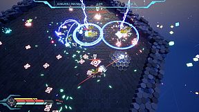 Shape Shifter: Formations