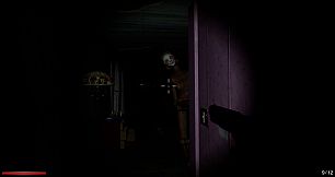 Jack Holmes : Master of Puppets