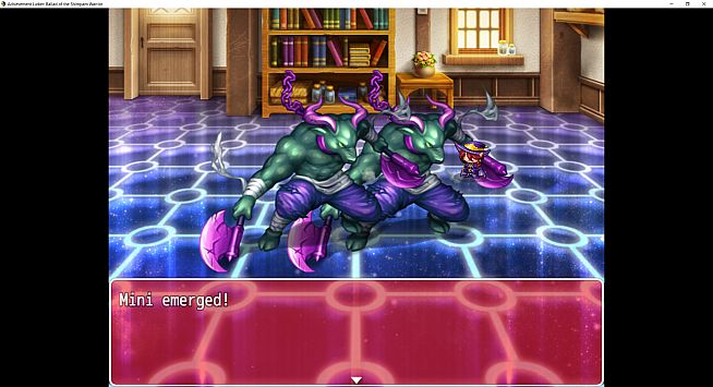 Achievement Lurker: Ballad of the Shimapan Warrior - King of Panties