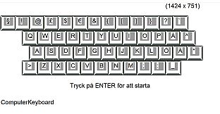 ComputerKeyboard