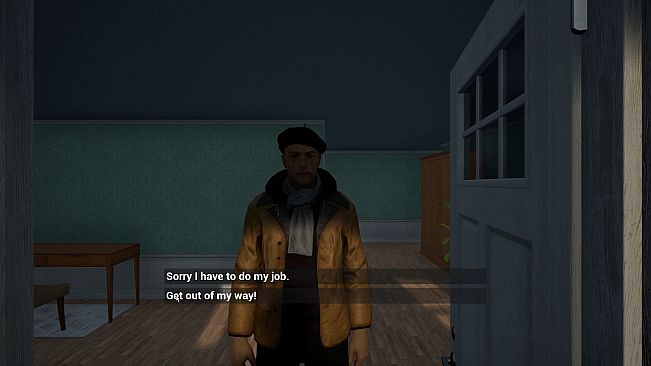 Foreclosure Simulator