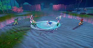 Kenchana : Oath of a Magical Spear