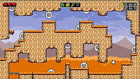 The Duck Amikaze Strikes Back