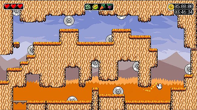 The Duck Amikaze Strikes Back