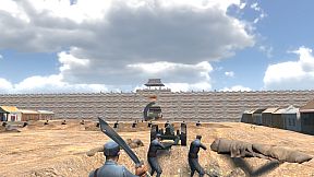 黄河大合唱 Song of Yellow River