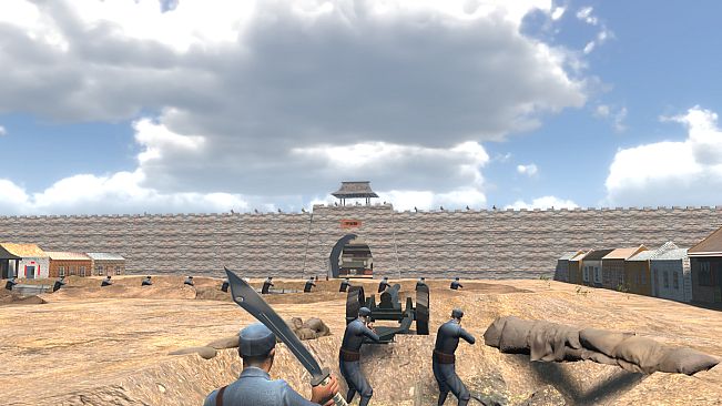 黄河大合唱 Song of Yellow River