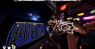 Ultimate Arcade Overdrive