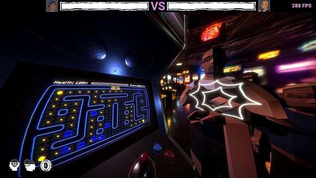 Ultimate Arcade Overdrive