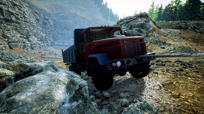 Offroad Transport Simulator