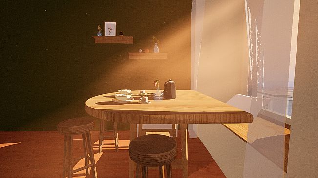 The Supper Club
