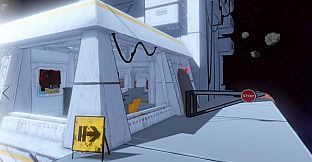 Border Force: Space Force DLC