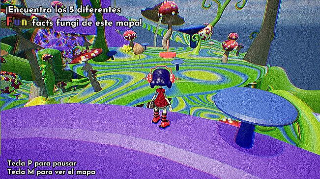 Fungario