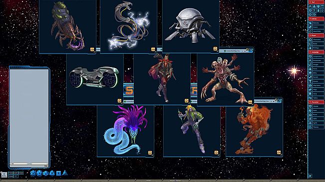 Fantasy Grounds - Starfinder RPG - Adventure Path #51: Into the Dataverse (Drift Hackers 3 of 3)