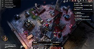 Classified: France '44 - Devils