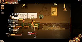 HomeBehind - Endless Mode