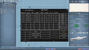 Task Force Admiral - Vol.1: American Carrier Battles