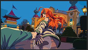 The joyless joybound