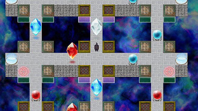 when disappear a light