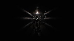 Deja Vu : The Backrooms