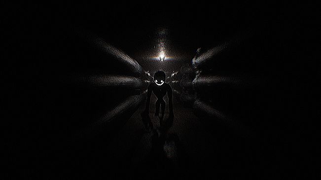 Deja Vu : The Backrooms