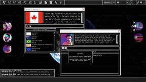 Untrusted: hackers at large