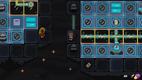 Fate of Fire: Kyvedy Guardiah