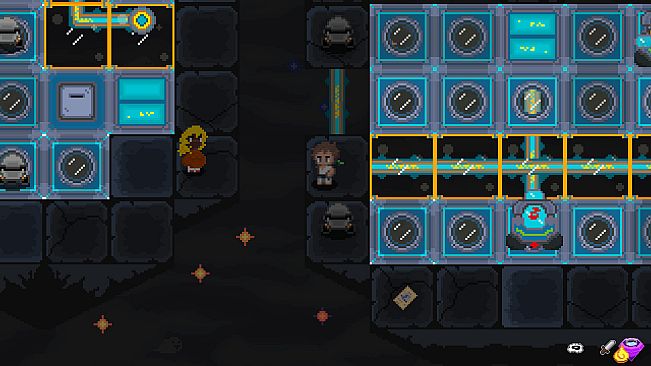 Fate of Fire: Kyvedy Guardiah