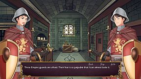 Tales From The Under-Realm: Hazel