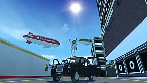 Amazing Frog? (Game Preview)