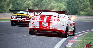 Assetto corsa - Japanese Pack