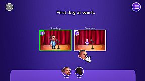 Cimen Adventures: Story Teller!