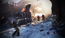 Tom Clancy’s The Division