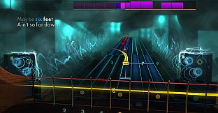 Rocksmith 2014 – Creed - “One Last Breath”