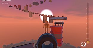 Skyreach