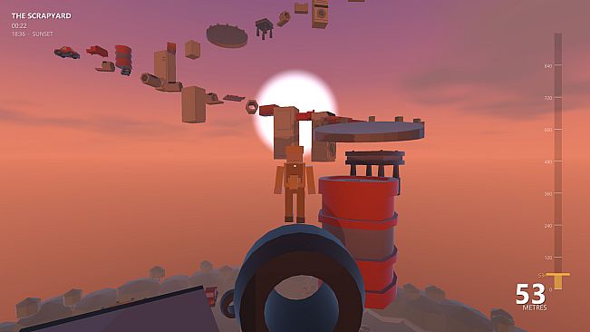 Skyreach