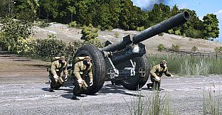 Steel Division 2 - Nemesis #6 - Siege of Dunkirk